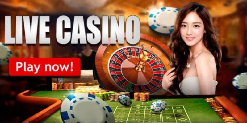 5 Fitur Yang Sering Ada di Live Casino Terbaik