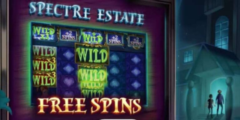 Yang Harus Anda Ketahui Tentang Slot Online Spectre Estate